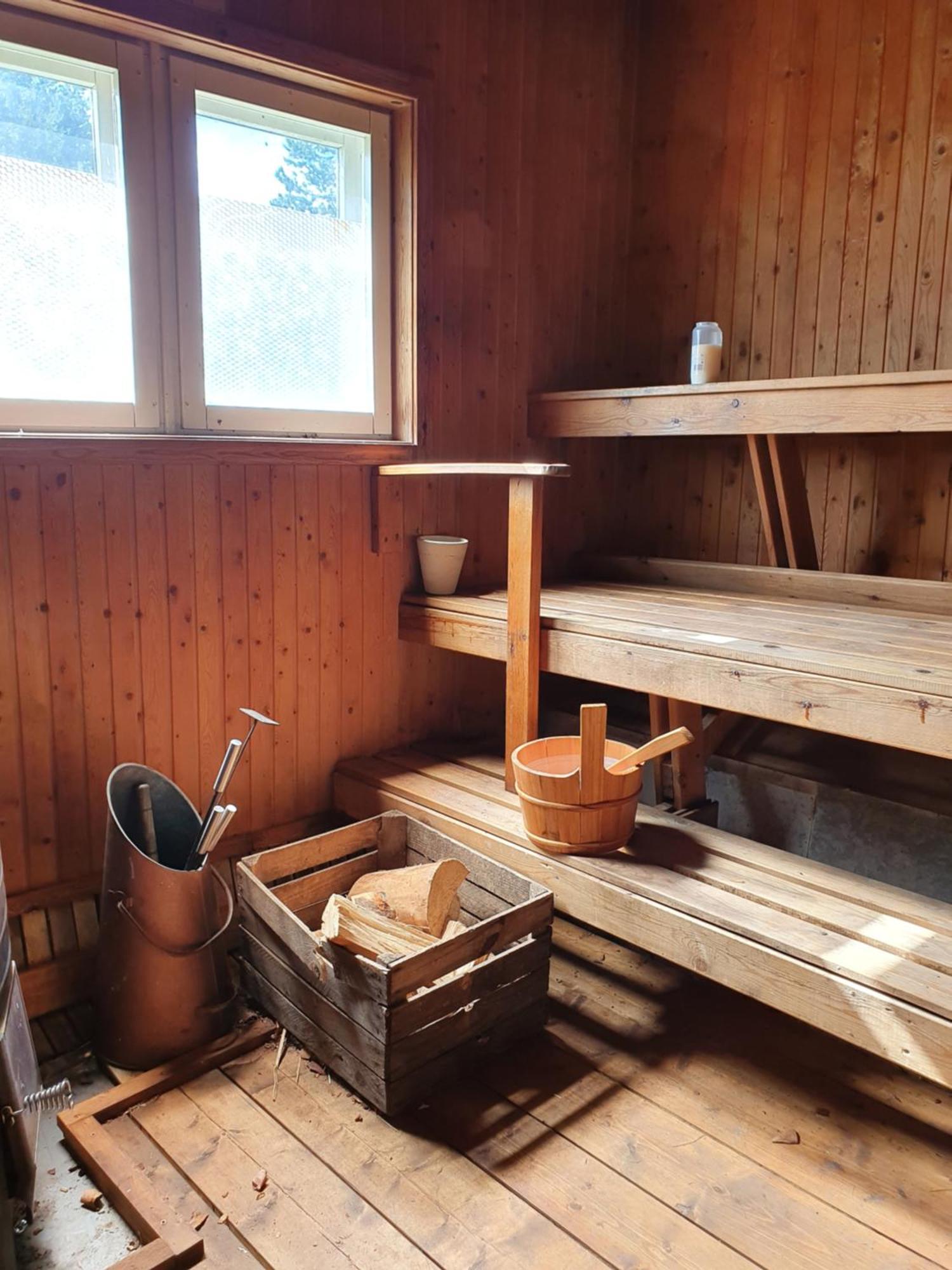 Camp Caroli Wooden Cabins Jukkasjärvi エクステリア 写真