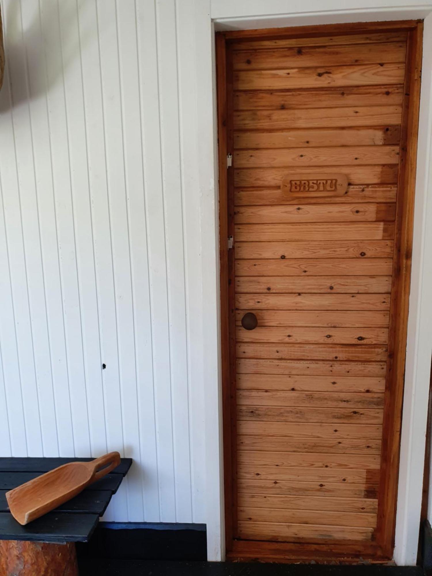 Camp Caroli Wooden Cabins Jukkasjärvi エクステリア 写真